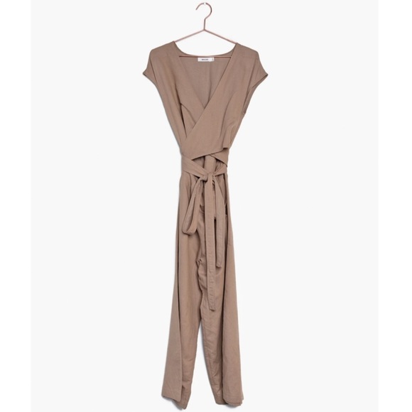 Mod Ref The Hue Jumpsuit - Picture 5 of 8